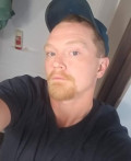 American man - Joshua from Candler