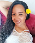 Peruvian bride - Maria from Lima