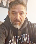 American man - Jesse from San Antonio