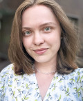 Russian bride - Anastasiia from Saint Petersburg