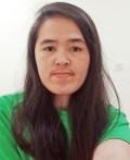 Qatari bride - Senthia from Doha
