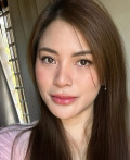 Qatari bride - Senthia from Doha