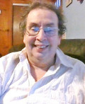 American man - Richard from Bernardston