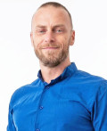 South African man - Shaun from Roodepoort