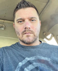 Canadian man - Brent from Regina