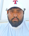 American man - Vicente from Garland