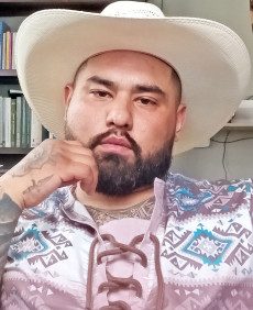 Vicente photo