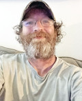 American man - Jason from Oklahoma