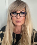 Ukrainian bride - Tamara from Kyiv