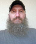 American man - Brian from Wichita
