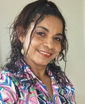 Colombian bride - Marta from Cartagena