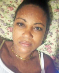 Cuban bride - Anaisa from Santiago de Cuba