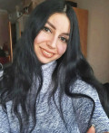 Ukrainian bride - Renata from Konotop