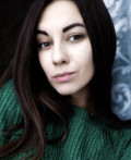 Ukrainian bride - Renata from Konotop