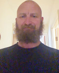 American man - Jerry from Cincinnati