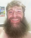 American man - Matthew from Pell