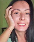 Ukrainian bride - Elena from Dnipro
