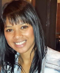 South African bride - Sive from Mthatha