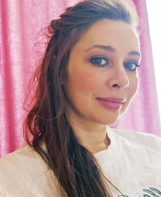 Ekaterina photo