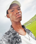 South African man - Oriana from Pietermaritzburg