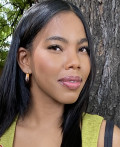 Dominican bride - Adri from Santo Domingo