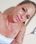 Cuban bride - Yaniuska from Camaguey