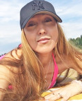 Russian bride - Natalia from Krasnoyarsk