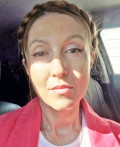 Russian bride - Natalia from Krasnoyarsk