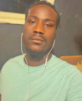 American man - Camron from Milwaukee