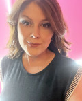 Brazilian bride - Diana from Curitiba