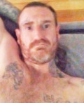 Australian man - Shaun from Brisbane