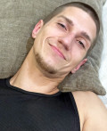 American man - Justin from Amissville