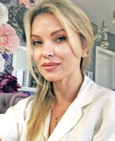 Svetlana photo