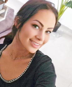 Tina photo