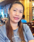 Philippine bride - Raquel from General Santos