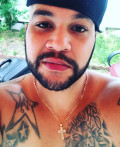 American man - Al from Bergenfield