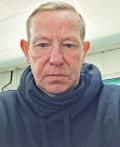 British man - Jason from Eastleigh
