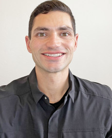 John photo