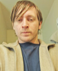 American man - Jacob from Cape Charles