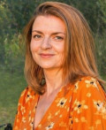 Ukrainian bride - Zoya from Kharkiv