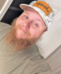 American man - Seth from Russellville