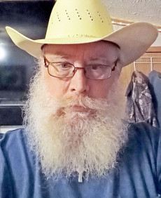 Randy photo