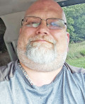 American man - Cory from Brightwood