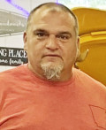 American man - Ryan from Blytheville