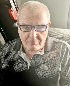 Stephen photo
