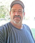 American man - Duane from Kearneysville