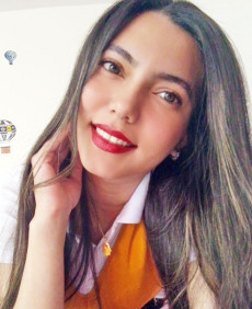 Adriana photo