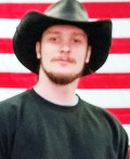 American man - Drew from Niceville