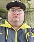 American man - Konner from Logan