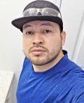 American man - Omar from Houston